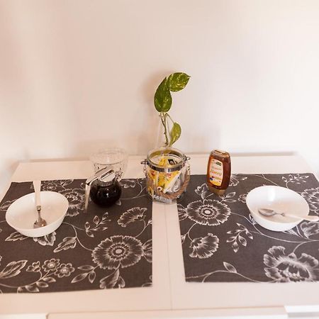 Helexpo Apartment - Thessaloniki Centre! Εξωτερικό φωτογραφία
