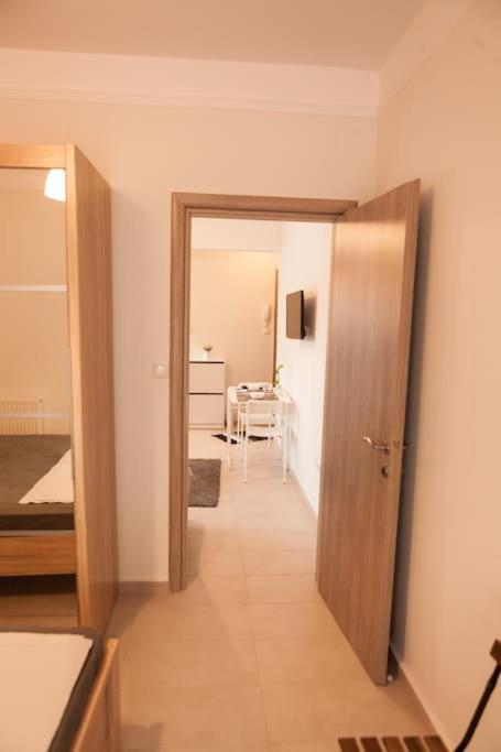 Helexpo Apartment - Thessaloniki Centre! Εξωτερικό φωτογραφία