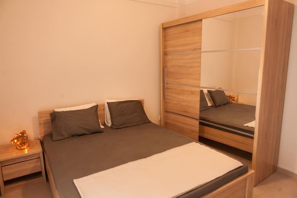 Helexpo Apartment - Thessaloniki Centre! Εξωτερικό φωτογραφία