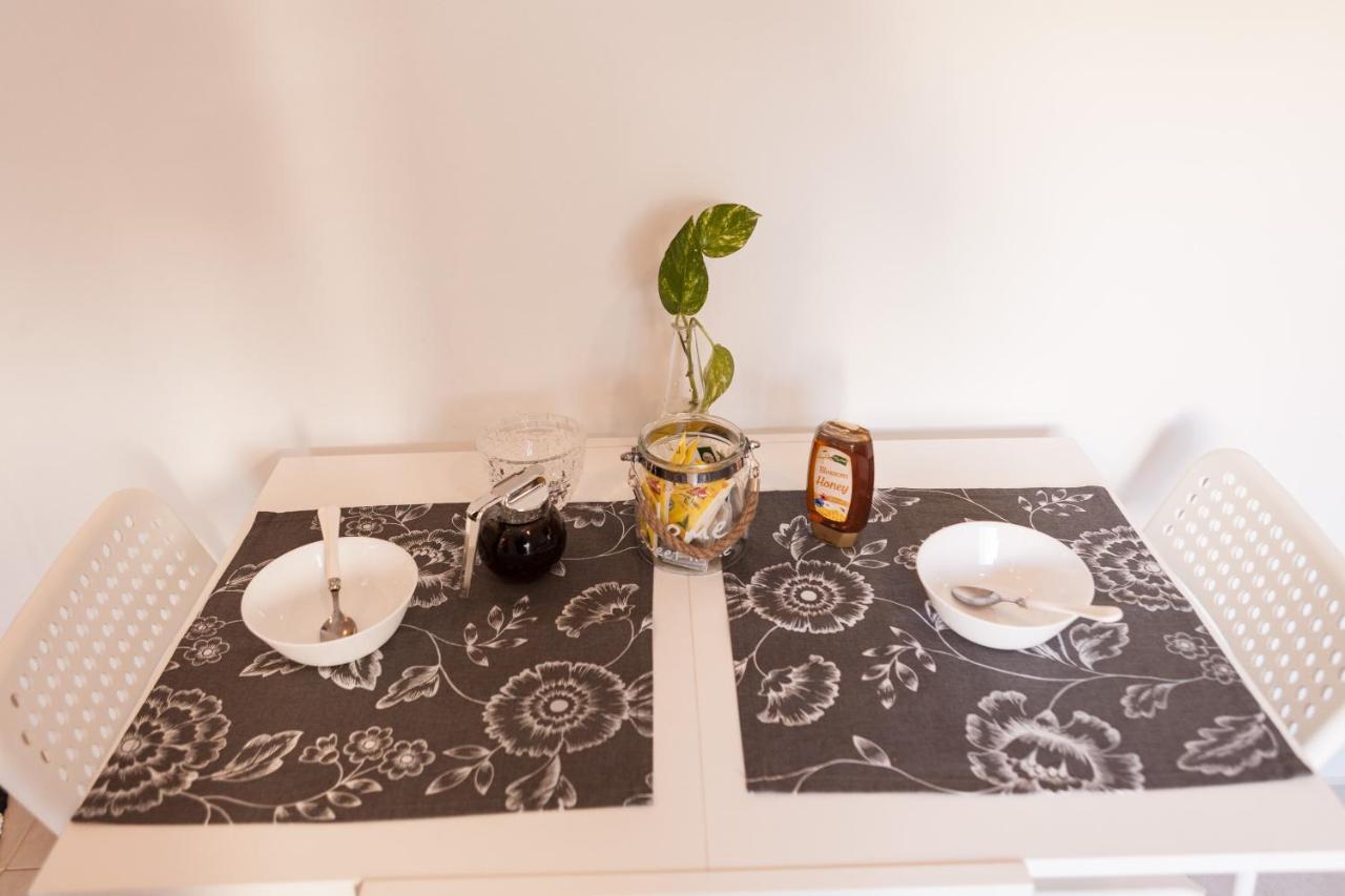 Helexpo Apartment - Thessaloniki Centre! Εξωτερικό φωτογραφία