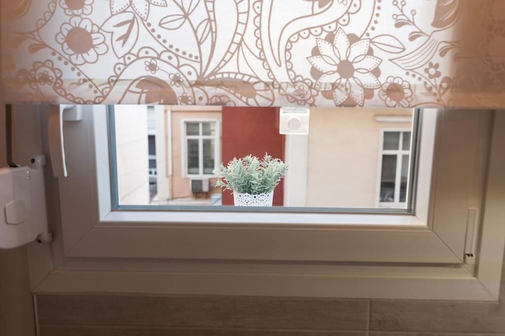 Helexpo Apartment - Thessaloniki Centre! Εξωτερικό φωτογραφία